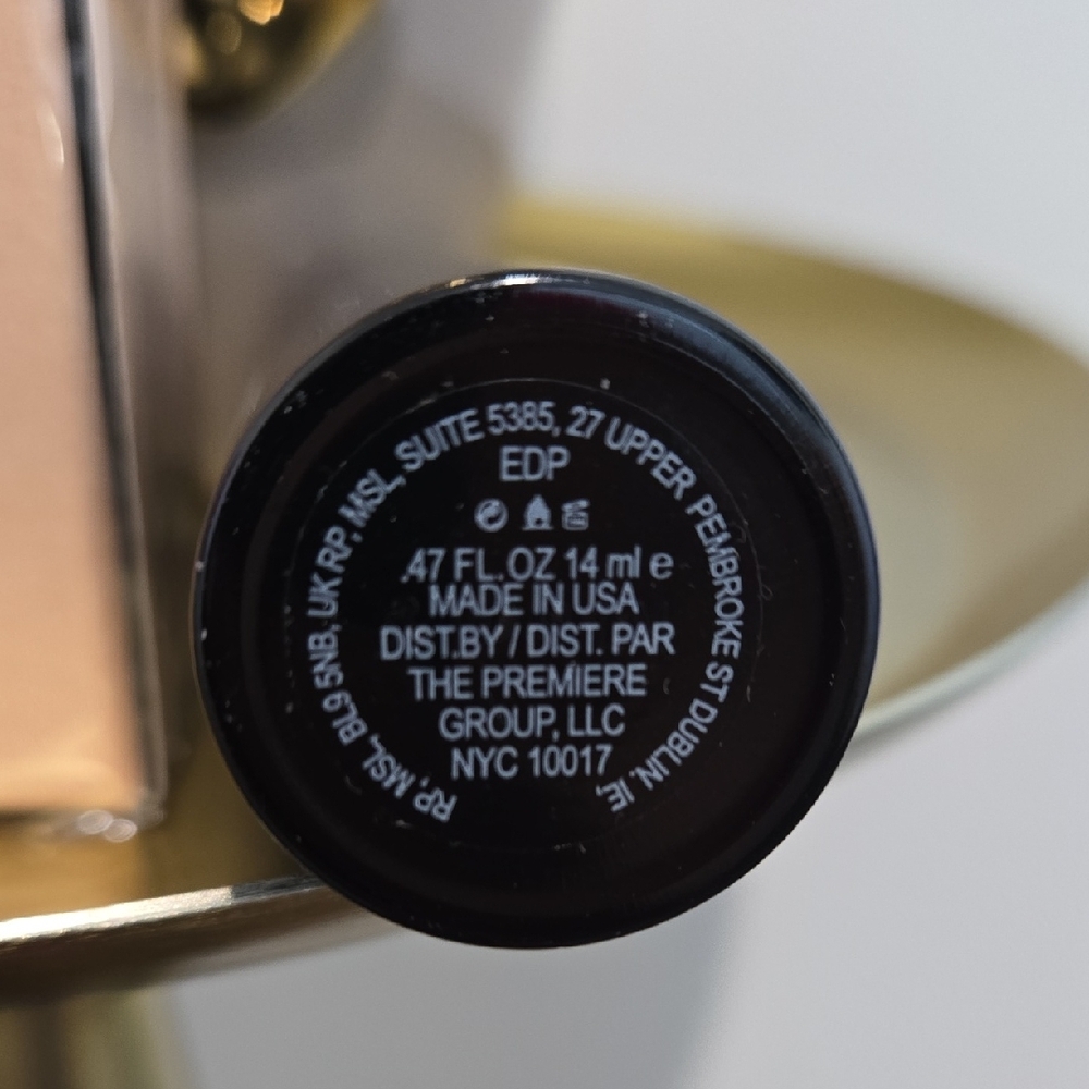 Rebecca Minkoff Parfum - Picture 6 of 6